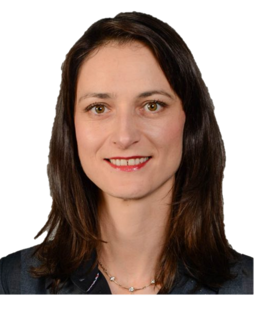 Mariya Gabriel Blank Meme Template