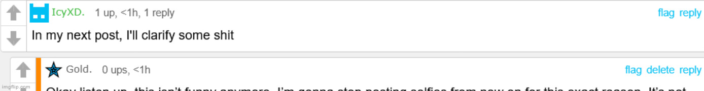 It begins | made w/ Imgflip meme maker