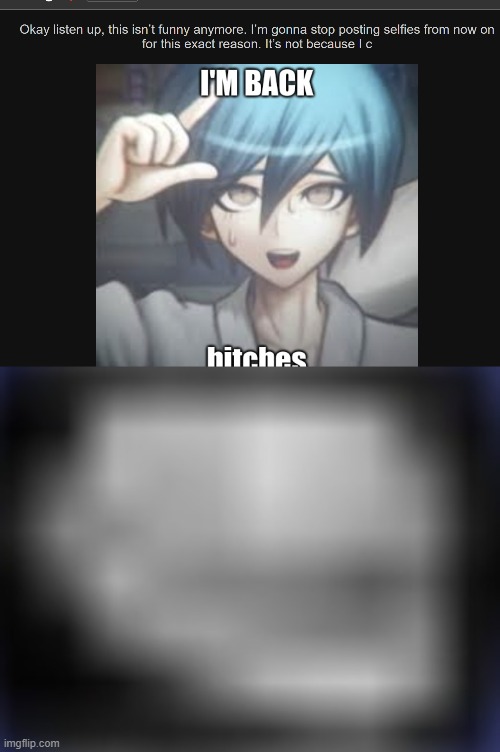 blehh :3 | image tagged in super low quality troll face | made w/ Imgflip meme maker