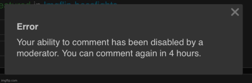 4 HOURS LEFT | made w/ Imgflip meme maker