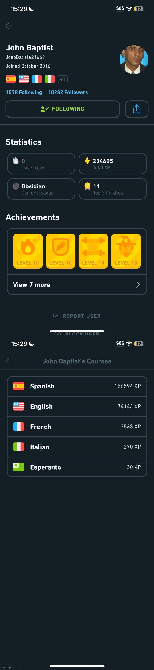 my guy get off of duo | made w/ Imgflip meme maker
