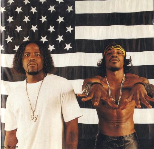 Stankonia | made w/ Imgflip meme maker