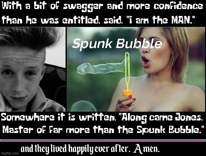 Love, Look at the 2 of Us Strangers in Every Way | image tagged in vince vance,blowing bubbles,men and women,memes,fairy tales,swagger | made w/ Imgflip meme maker
