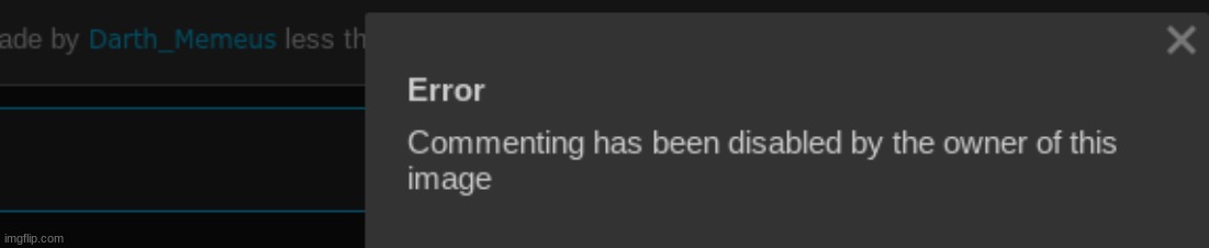 why | made w/ Imgflip meme maker