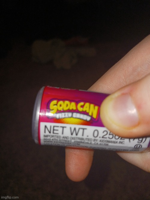 3 ups and i eat the world's worst candy | made w/ Imgflip meme maker