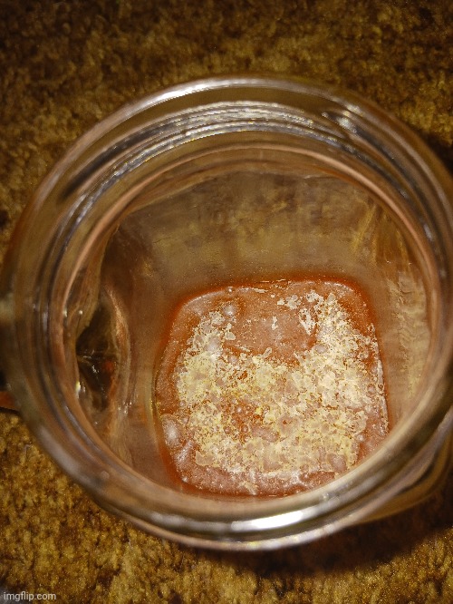 5 ups and I drink it | made w/ Imgflip meme maker