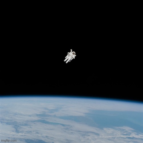 image tagged in flat earther disbelief | made w/ Imgflip meme maker