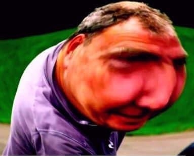 Mmm Blank Meme Template