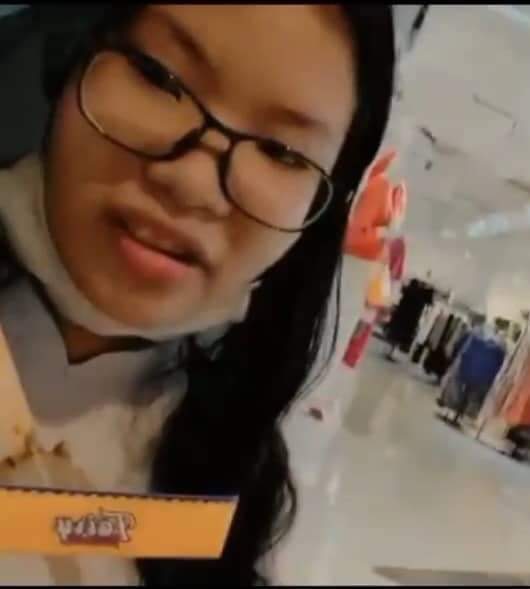 Con me may Blank Meme Template