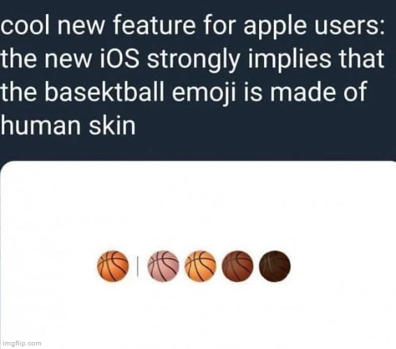 Blacksetball | made w/ Imgflip meme maker