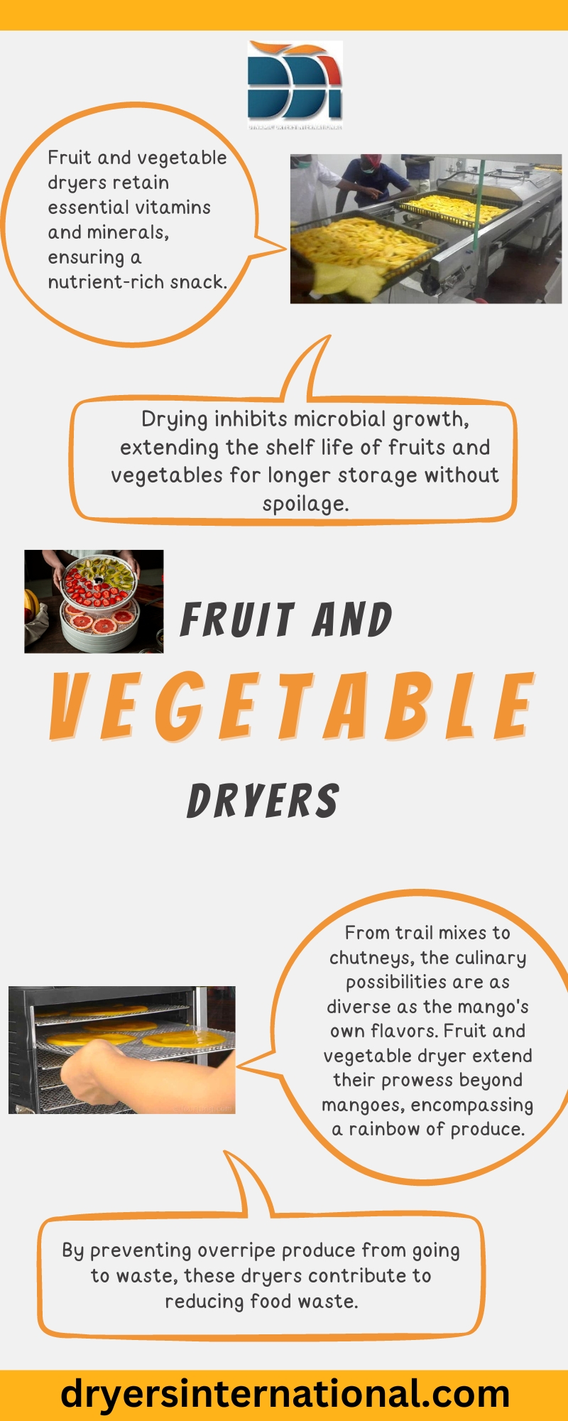 Fruit And Vegetable Dryer Blank Meme Template