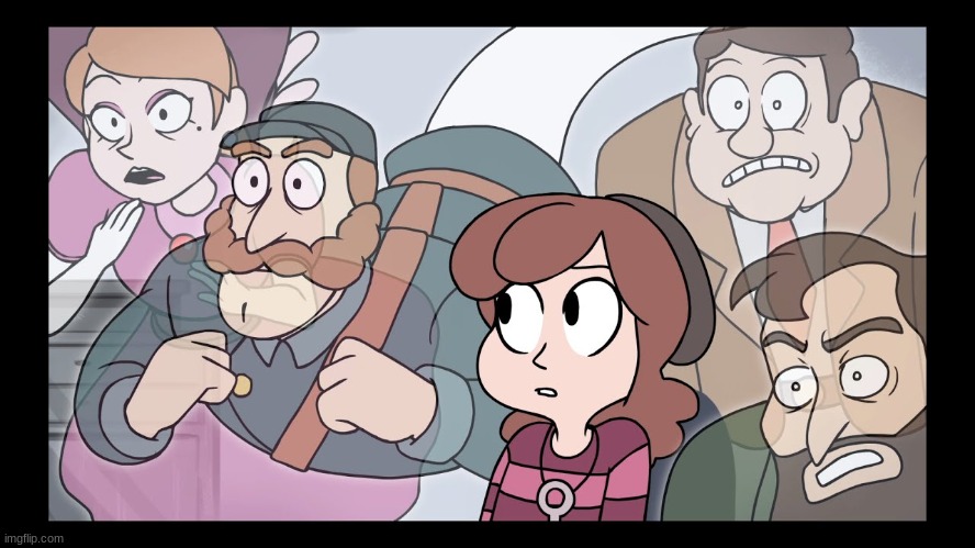 you should watch this ... NOW (obituary pilot on yt) | made w/ Imgflip meme maker