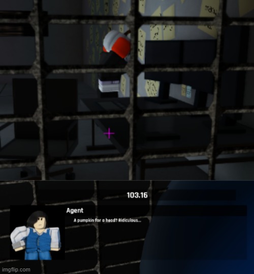 bro i hate this agent | made w/ Imgflip meme maker