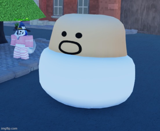 what a big baby | made w/ Imgflip meme maker