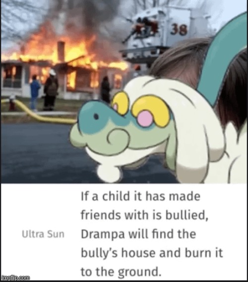 image tagged in burning house girl | made w/ Imgflip meme maker