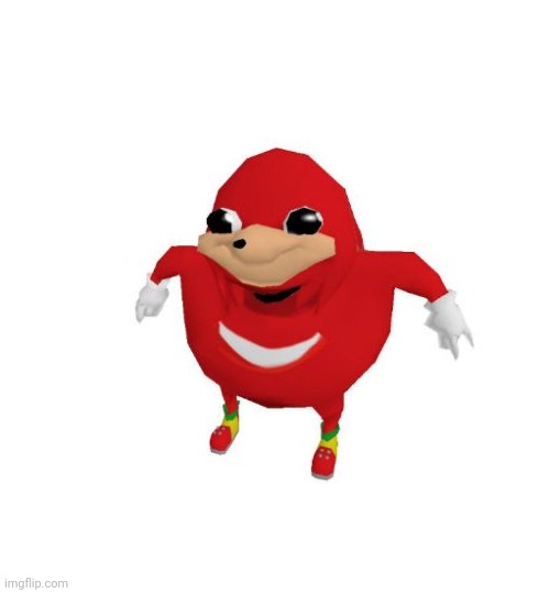 Do you know da wae? | made w/ Imgflip meme maker