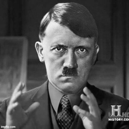Adolf Hitler aliens | image tagged in adolf hitler aliens | made w/ Imgflip meme maker