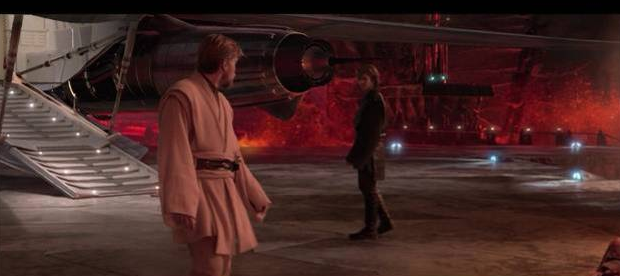 High Quality anakin skywalker Blank Meme Template