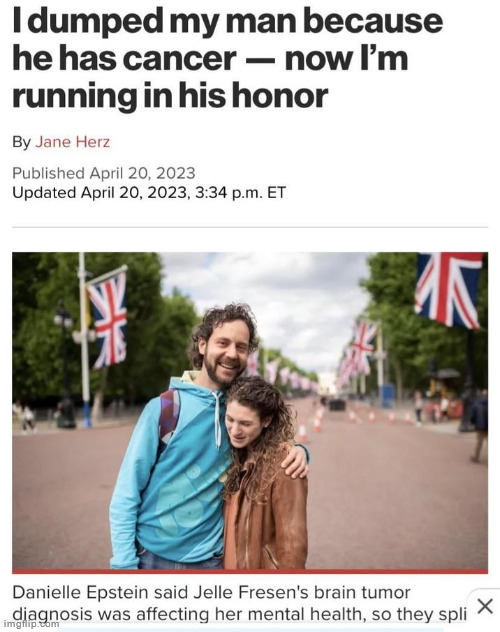 "I'm a selfish prick who couldn't help my boyfriend when he needed it, now I'm using his tragedy for fame" | made w/ Imgflip meme maker