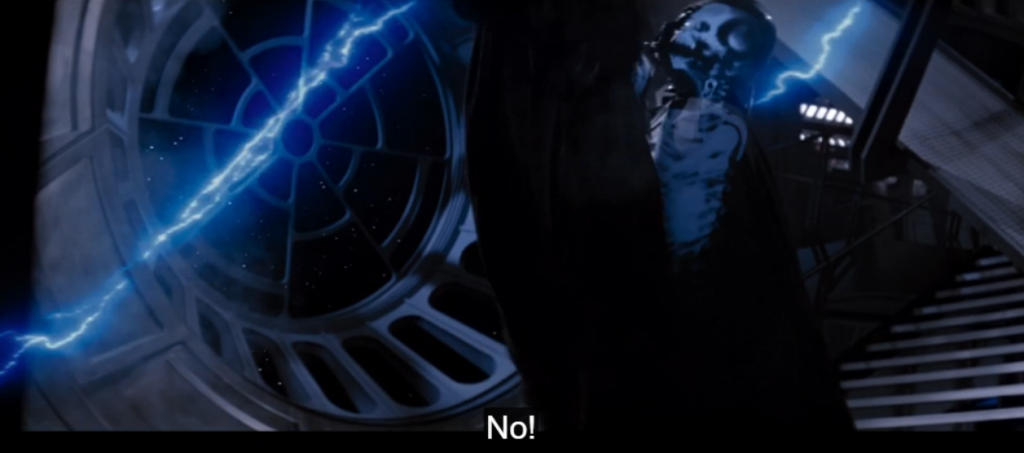 High Quality darth vader Blank Meme Template