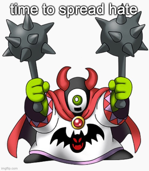 wrecktor | time to spread hate | image tagged in wrecktor | made w/ Imgflip meme maker