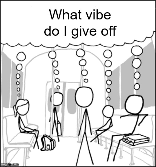Smh | What vibe do I give off | image tagged in sheeple | made w/ Imgflip meme maker