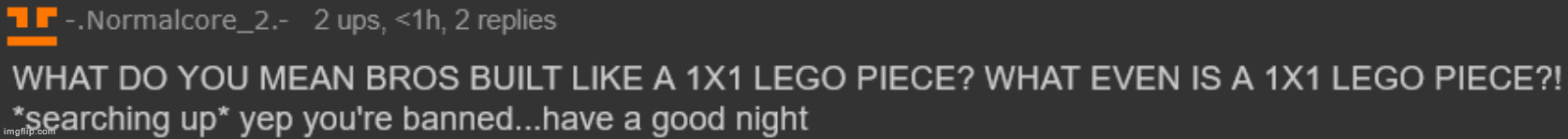 image tagged in yep your banned | made w/ Imgflip meme maker