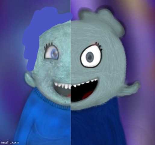 2024 art X 2022 art | made w/ Imgflip meme maker