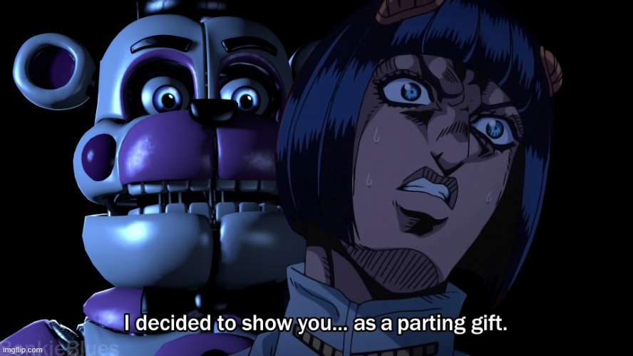 "HE'S PULLING HIS COCK OU-" | made w/ Imgflip meme maker