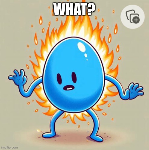 WHAT? | made w/ Imgflip meme maker