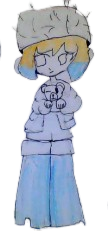 Future Snowii Meme Template