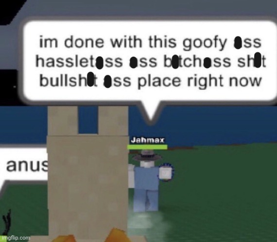 image tagged in roblox | made w/ Imgflip meme maker
