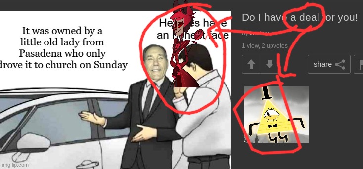 double lore | made w/ Imgflip meme maker