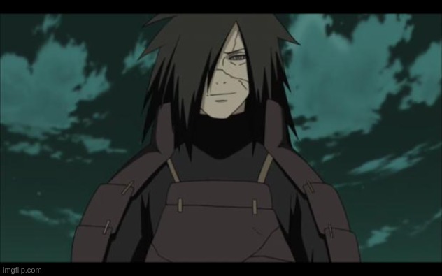 Madara approves | image tagged in madara approves | made w/ Imgflip meme maker