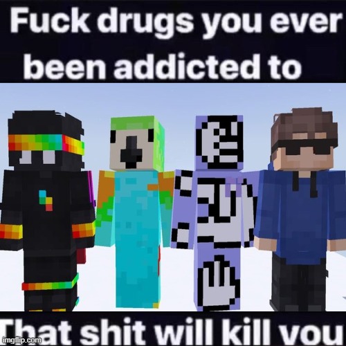 Poggies | image tagged in lifesteal smp,poggies | made w/ Imgflip meme maker