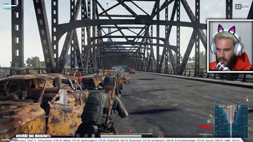 Moments taken before disaster | made w/ Imgflip meme maker