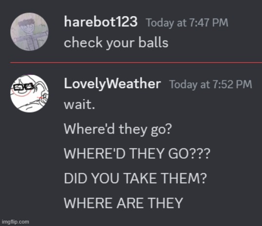 What makes this funnier is that this is a girl | made w/ Imgflip meme maker