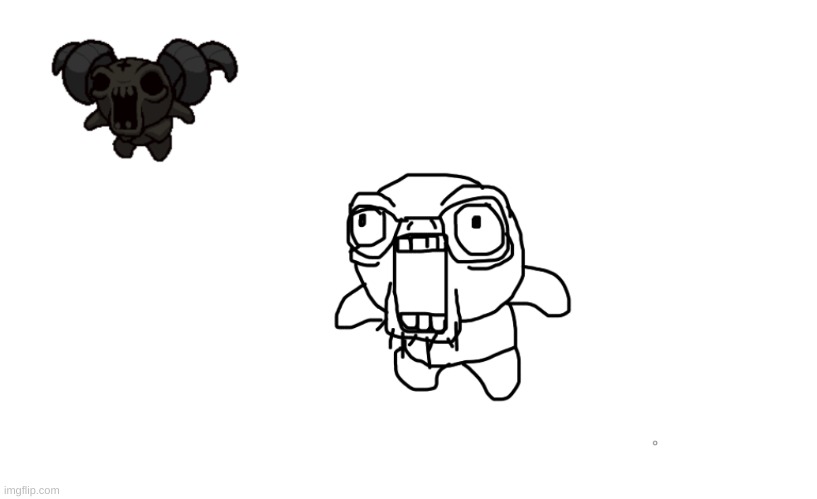 say the line, lambjak! | made w/ Imgflip meme maker