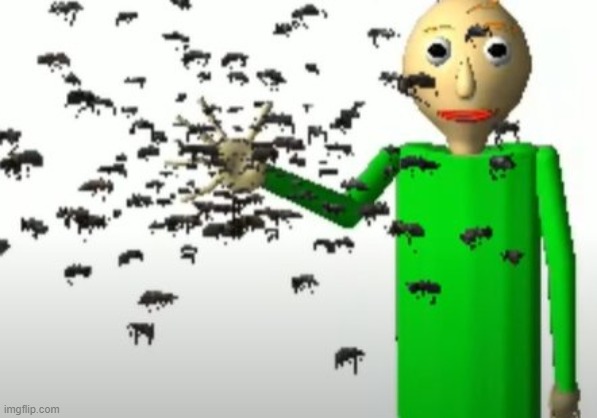 bees | made w/ Imgflip meme maker
