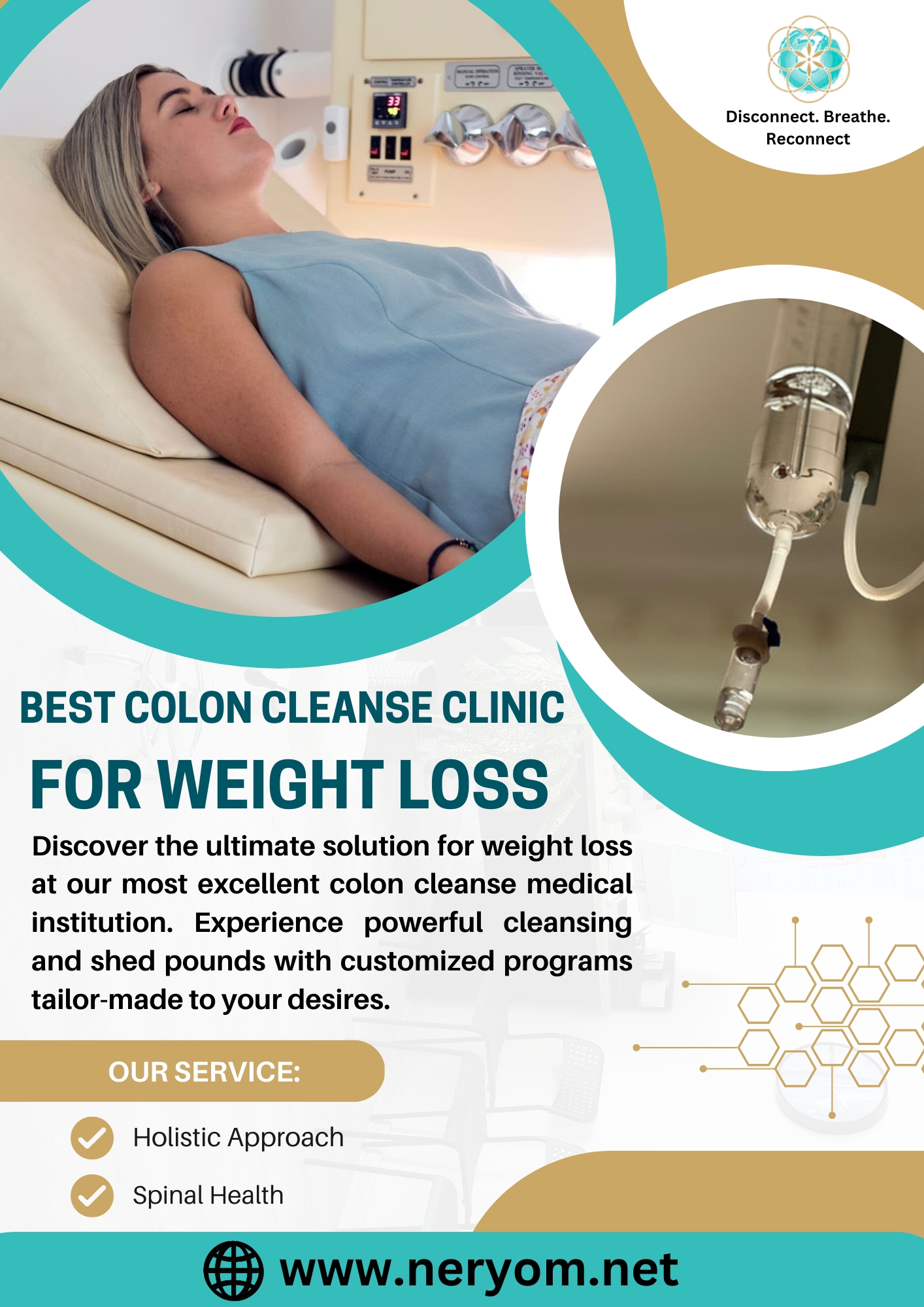 Best Colon Cleanse Clinic For Weight Loss Blank Meme Template