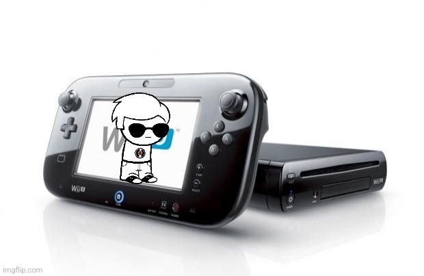 Wii U | image tagged in wii u | made w/ Imgflip meme maker