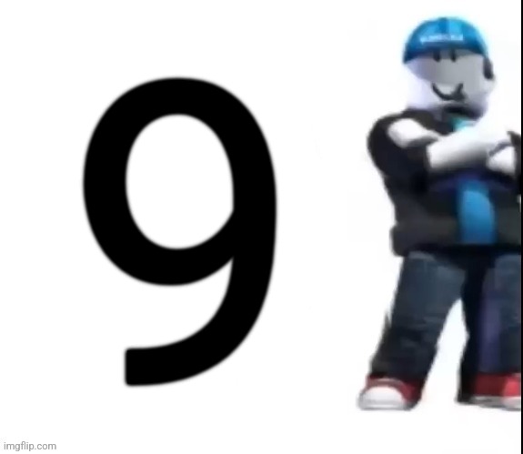 Roblox | 9 | image tagged in roblox | made w/ Imgflip meme maker