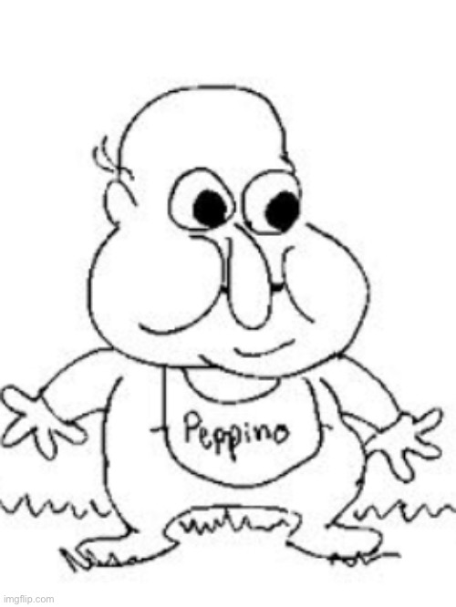 Pepino | made w/ Imgflip meme maker