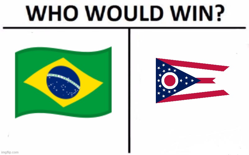 Who Would Win? | image tagged in memes,who would win | made w/ Imgflip meme maker