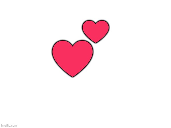 💕 | made w/ Imgflip meme maker