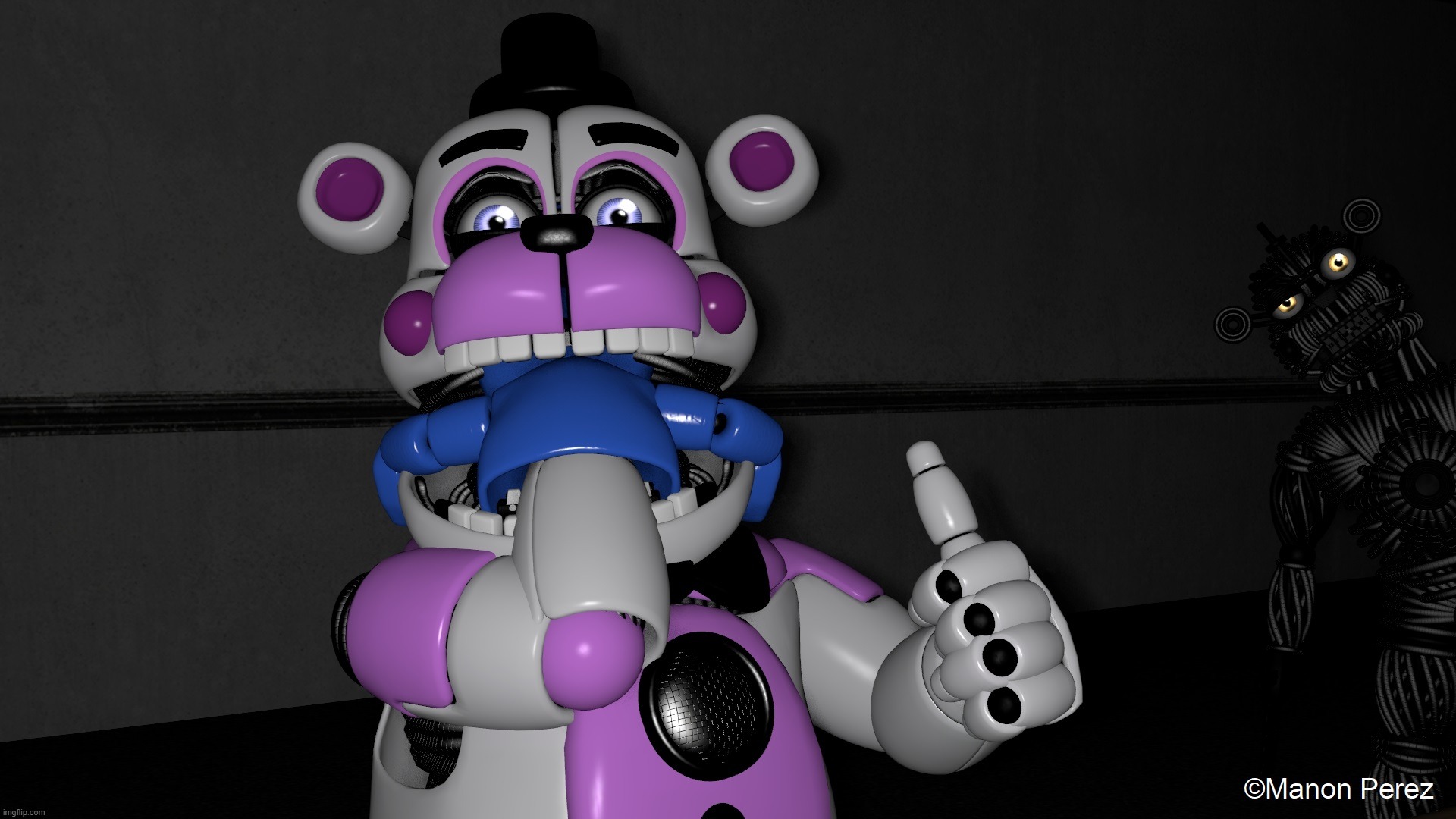 Vore | made w/ Imgflip meme maker
