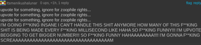 I’m going fucking insane I can’t handle this shit anymore how of Blank Meme Template