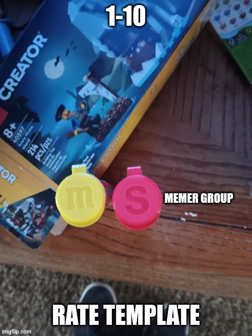 Thebest66 msmg | 1-10; RATE TEMPLATE | image tagged in thebest66 msmg | made w/ Imgflip meme maker