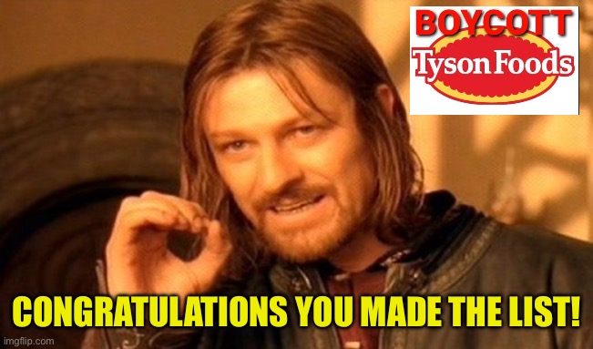 One Does Not Simply Meme | CONGRATULATIONS YOU MADE THE LIST! | image tagged in memes,one does not simply | made w/ Imgflip meme maker