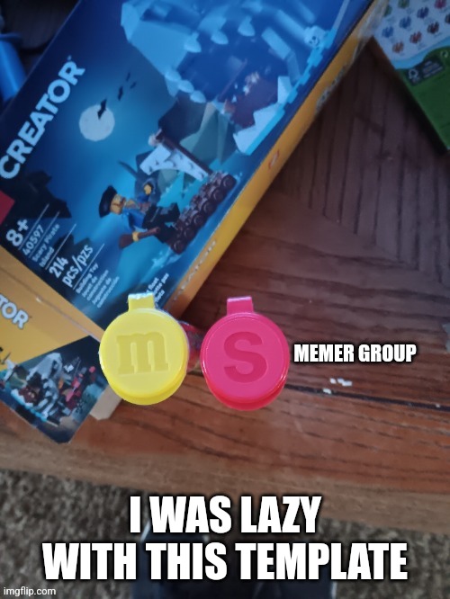 Thebest66 msmg | I WAS LAZY WITH THIS TEMPLATE | image tagged in thebest66 msmg | made w/ Imgflip meme maker